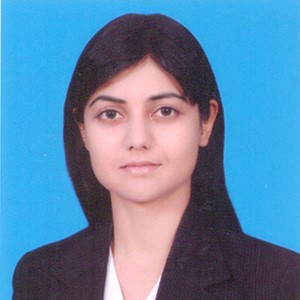 Fatima Gillani | Read Pakistan