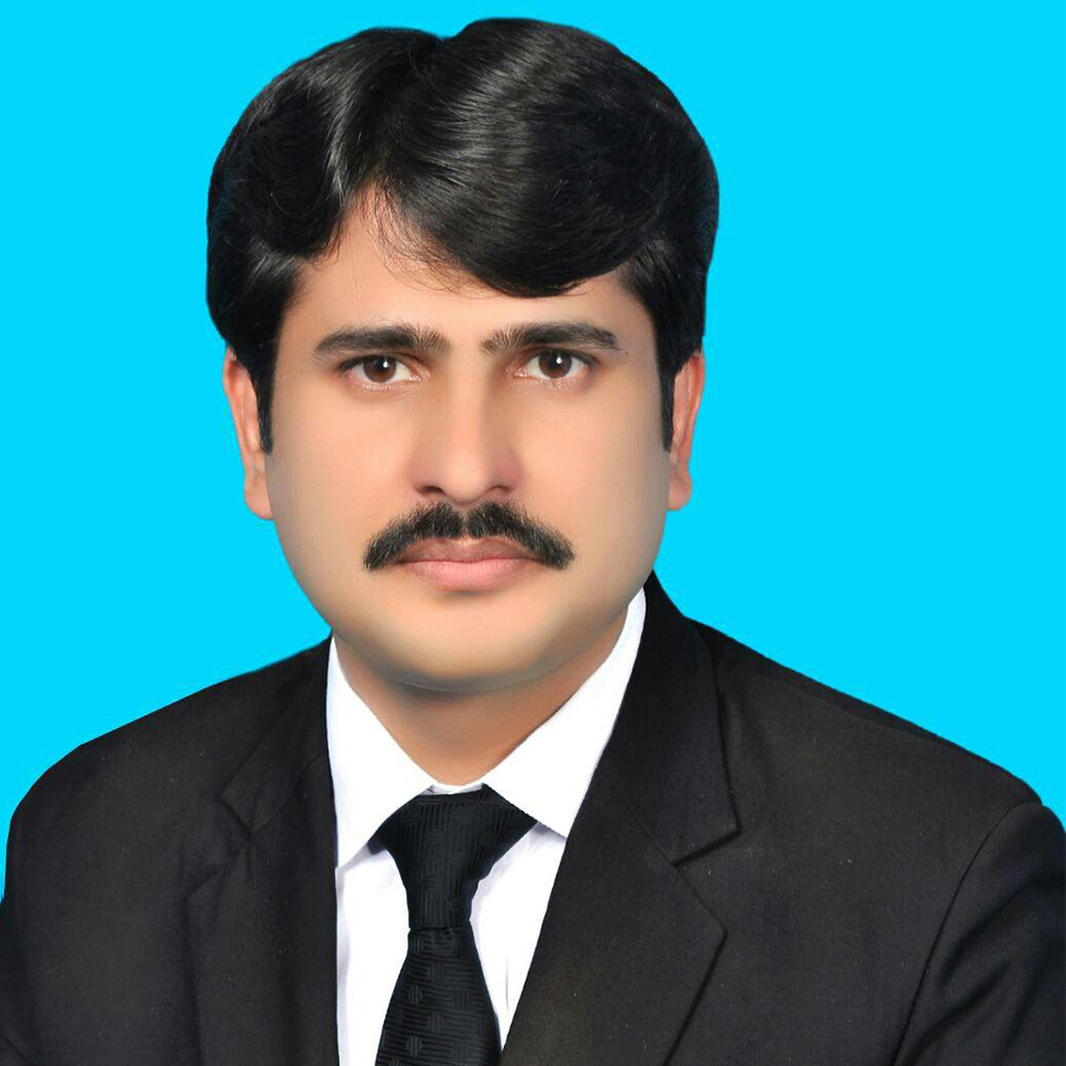Hafiz Kausar Hussain Gondal  