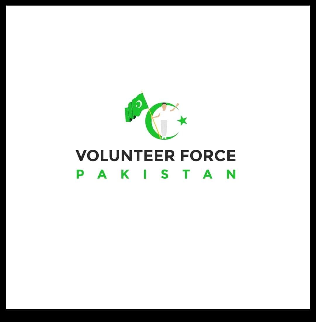 Volunteer Force Pakistan
