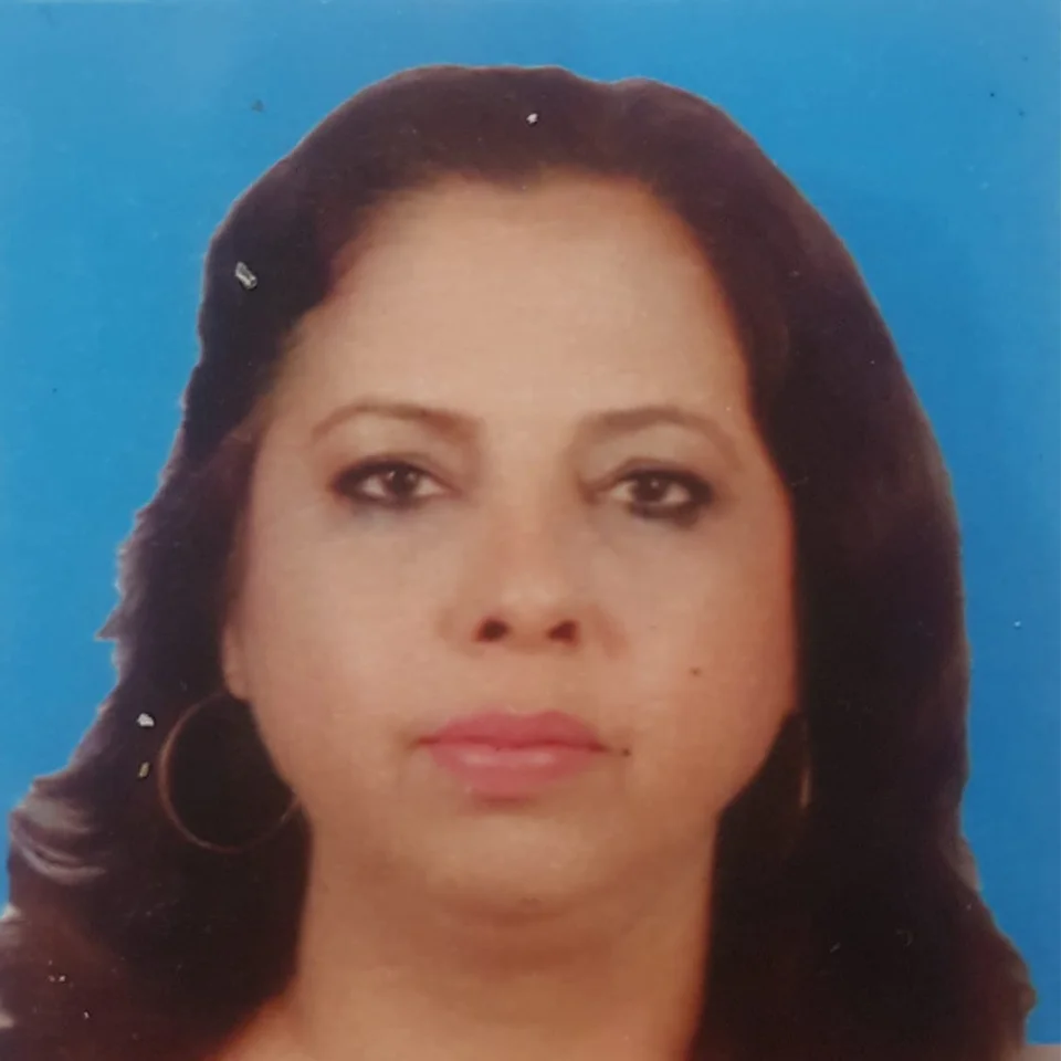 Farzana Safdar