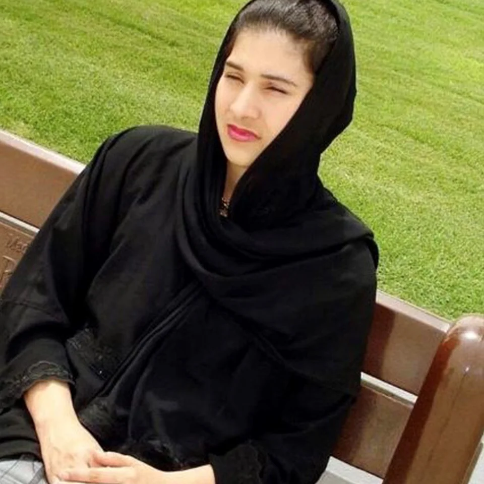 Shahida Khan
