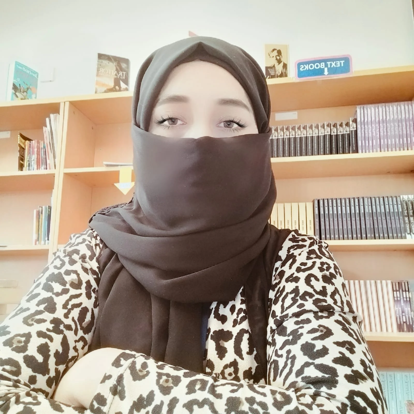 Sobia Arif