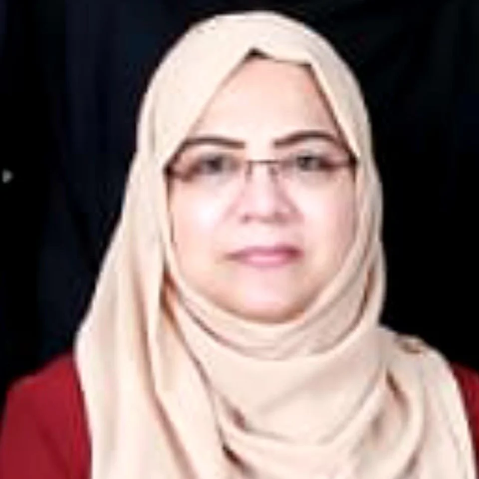 Uzma Ansari
