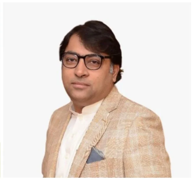 Mr. Yasir